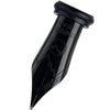 Monteverde Replacement Nib - 6 Black Stainless Steel - Pen Boutique Ltd