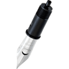 Conklin Nib 6 - Stainless Steel (JW) - Pen Boutique Ltd