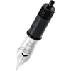 Conklin Nib 6 - Stainless Steel (JW) - Pen Boutique Ltd