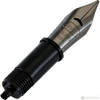 Conklin Nib - Black - Stainless Steel (JW) - Pen Boutique Ltd