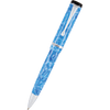 Conklin Duragraph Ballpoint Pen - Ice Blue - Pen Boutique Ltd
