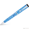 Conklin Duragraph Ballpoint Pen - Ice Blue - Pen Boutique Ltd