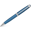 Caran d'Ache Leman Mechanical Pencil - Grand Bleu - 0.7mm - Pen Boutique Ltd