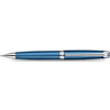 Caran d'Ache Leman Mechanical Pencil - Grand Bleu - 0.7mm - Pen Boutique Ltd