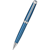 Caran d'Ache Leman Mechanical Pencil - Grand Bleu - 0.7mm - Pen Boutique Ltd