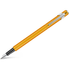 Caran d'Ache 849 Metal Fountain Pen - Fluorescent Orange - Medium - Pen Boutique Ltd