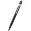 Caran d'Ache 849 Ballpoint Pen - Classic Black - Pen Boutique Ltd