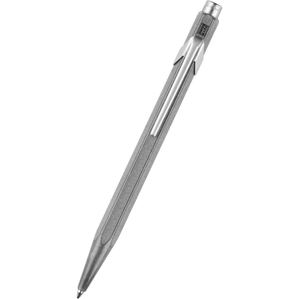 Caran d'Ache 849 Ballpoint Pen - Original - Pen Boutique Ltd