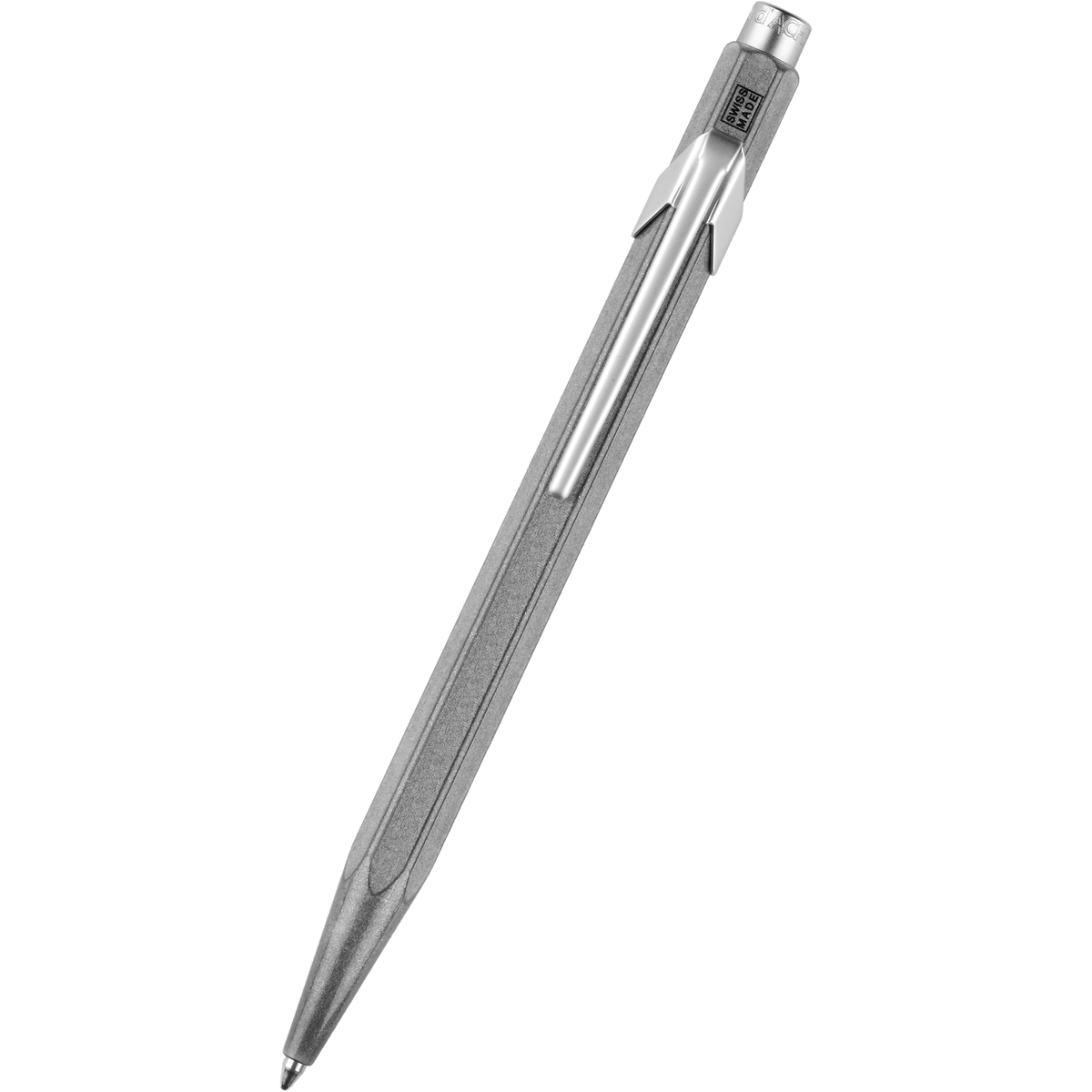 Caran d'Ache 849 Ballpoint Pen - Original - Pen Boutique Ltd