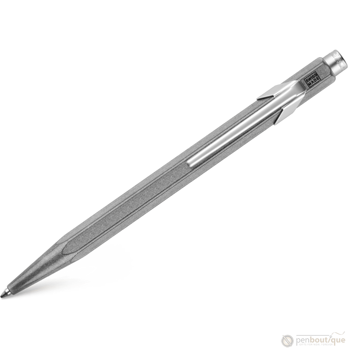 Caran d'Ache 849 Ballpoint Pen - Original - Pen Boutique Ltd
