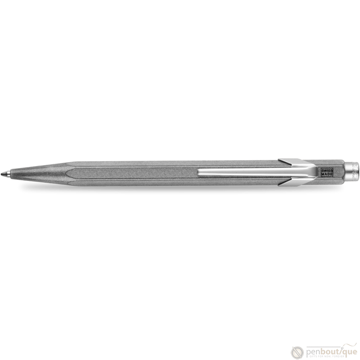 Caran d'Ache 849 Ballpoint Pen - Original - Pen Boutique Ltd
