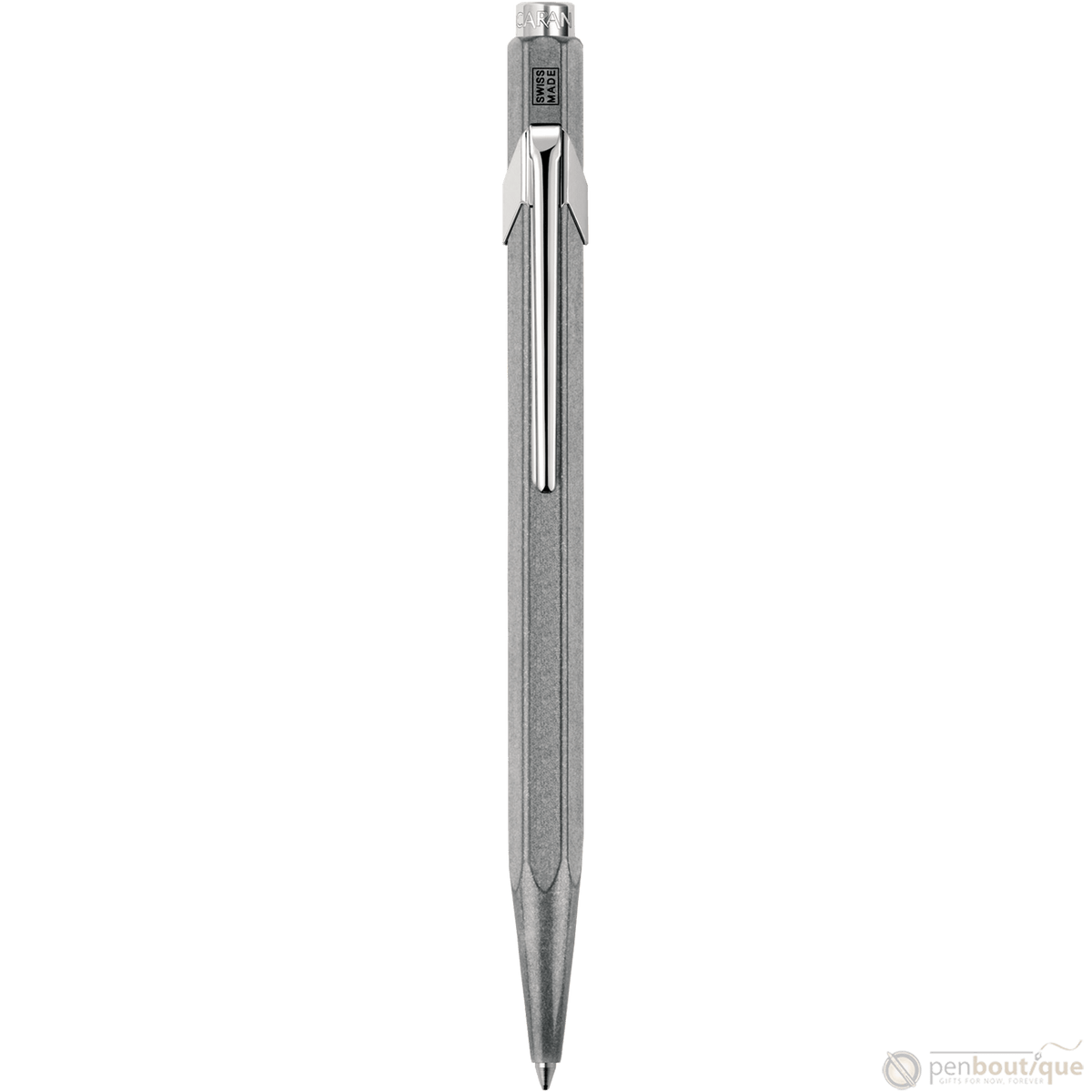 Caran d'Ache 849 Ballpoint Pen - Original - Pen Boutique Ltd