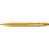 Caran d'Ache 849 Ballpoint Pen - Goldbar - Pen Boutique Ltd