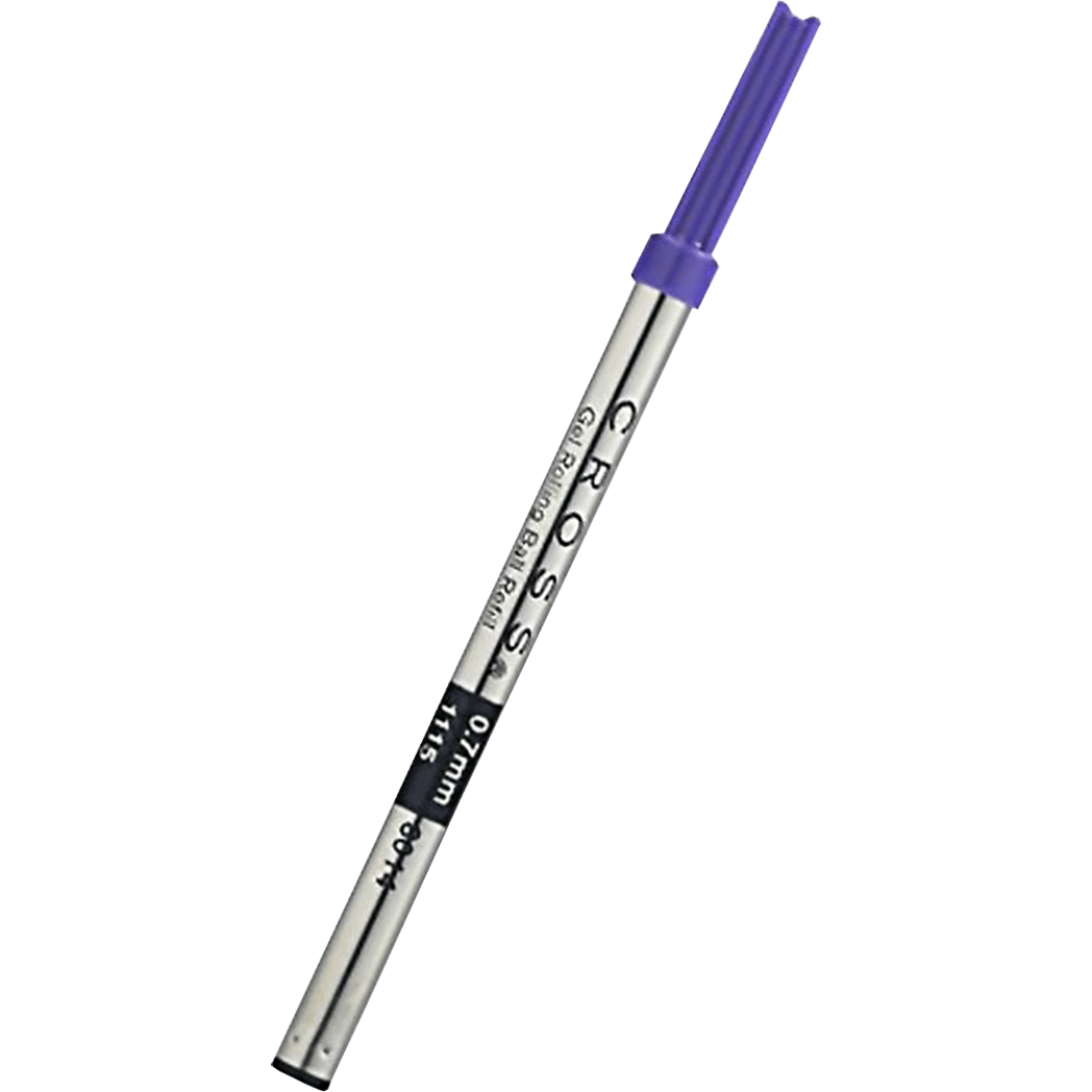 Cross Selectip Gel Rollerball Refill - Medium (Single Refill) - Pen Boutique Ltd