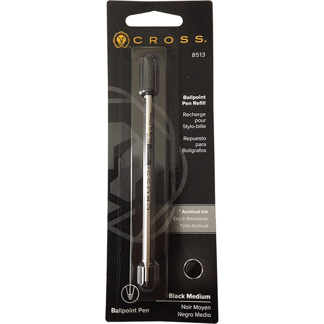 Cross Ballpoint Refill - Standard - Single Refill - Pen Boutique Ltd