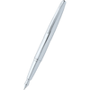 Cross ATX Fountain Pen - Pure Chrome - Pen Boutique Ltd