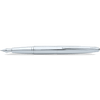 Cross ATX Fountain Pen - Pure Chrome - Pen Boutique Ltd