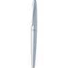 Cross ATX Fountain Pen - Pure Chrome - Pen Boutique Ltd