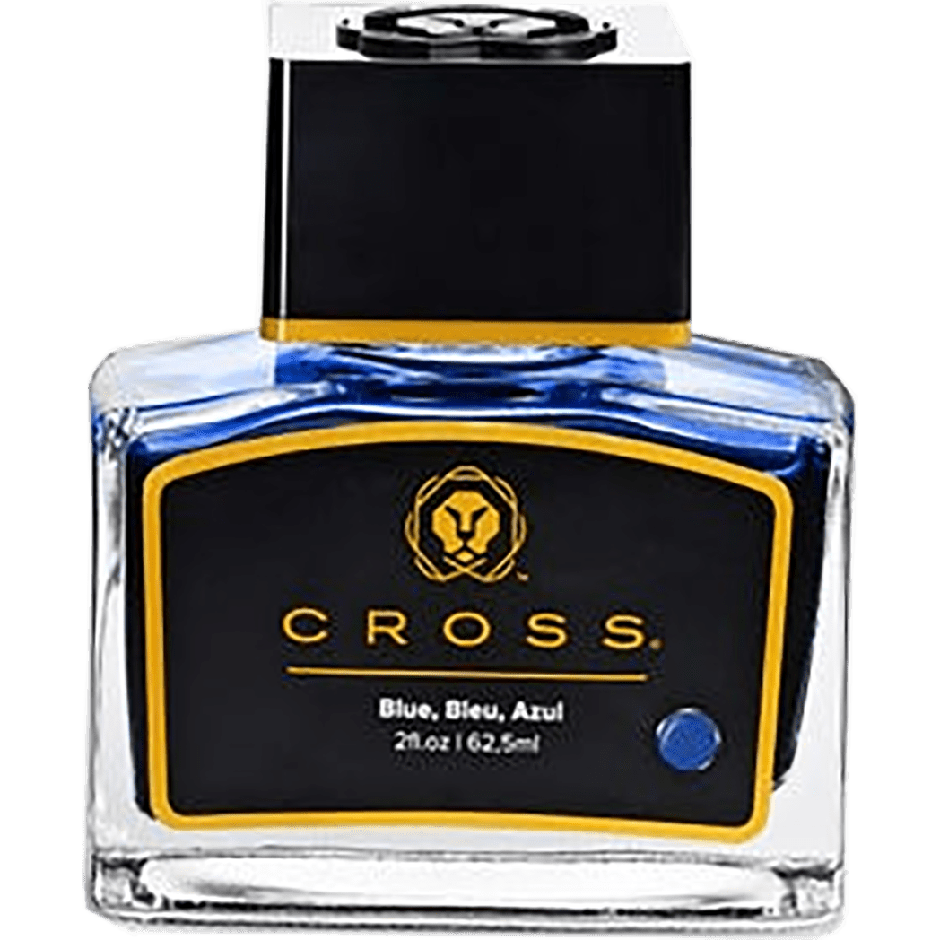 Cross Ink Bottle - 62.5ml - Pen Boutique Ltd