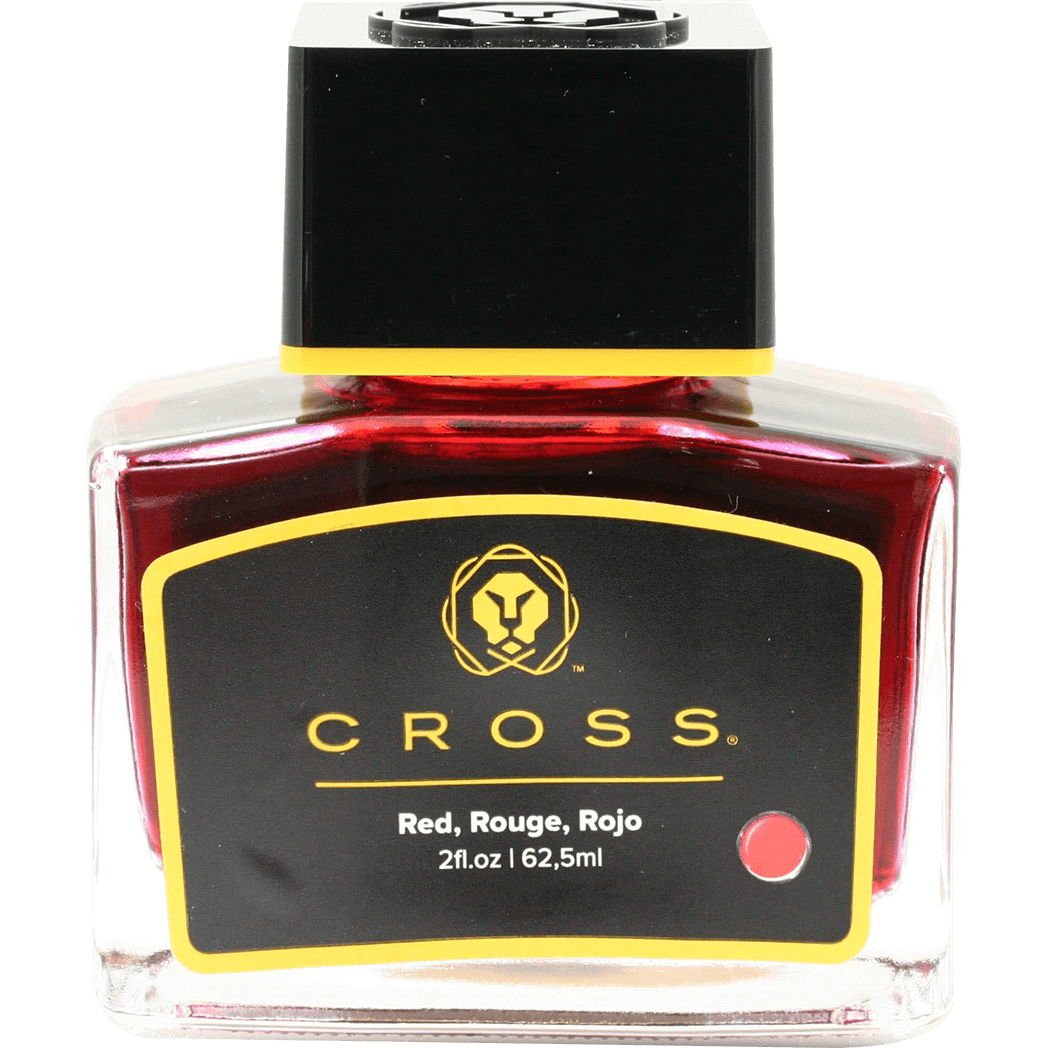 Cross Ink Bottle - 62.5ml - Pen Boutique Ltd