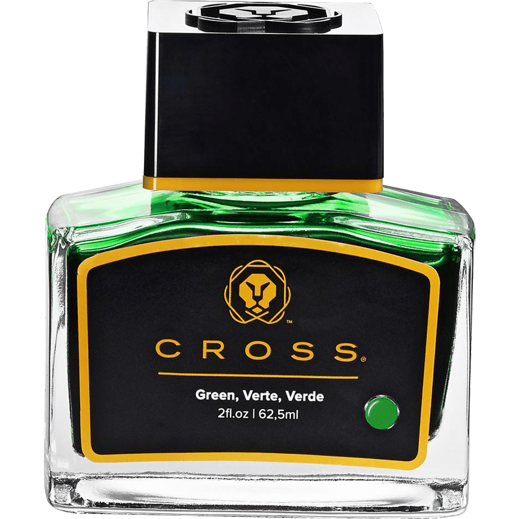 Cross Ink Bottle - 62.5ml - Pen Boutique Ltd