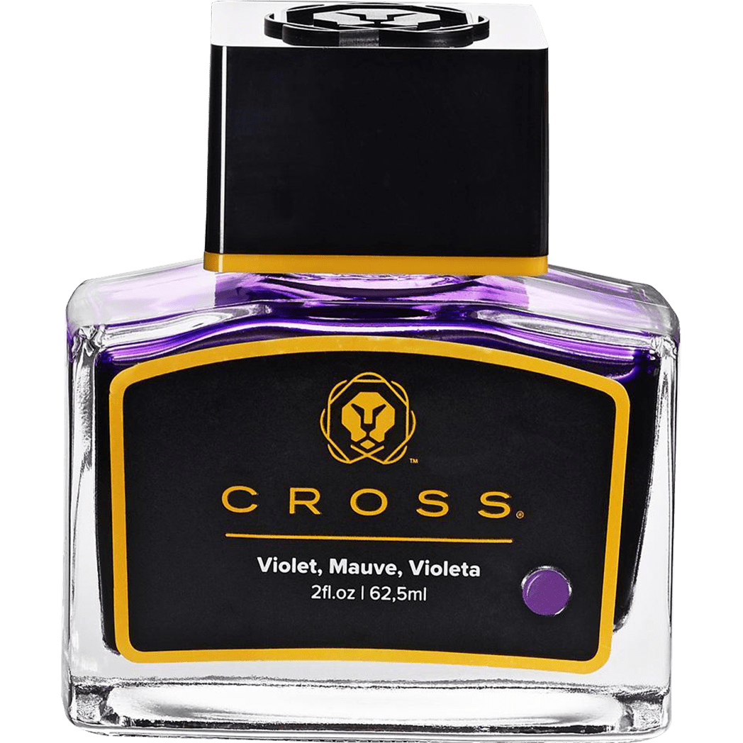 Cross Ink Bottle - 62.5ml - Pen Boutique Ltd