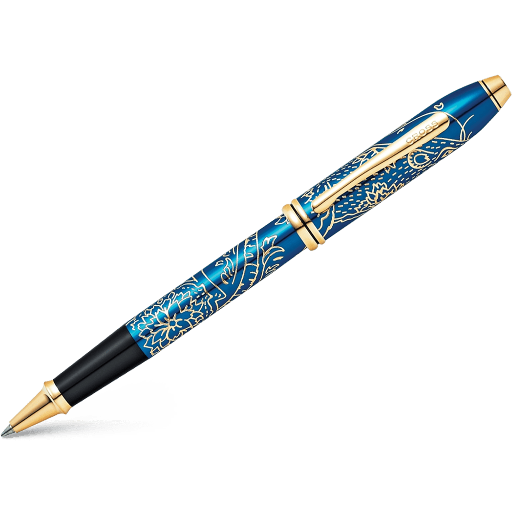 On Sale : Cross Townsend Rollerball Pen - Special Edition - Year of the Rat - Pen Boutique Ltd