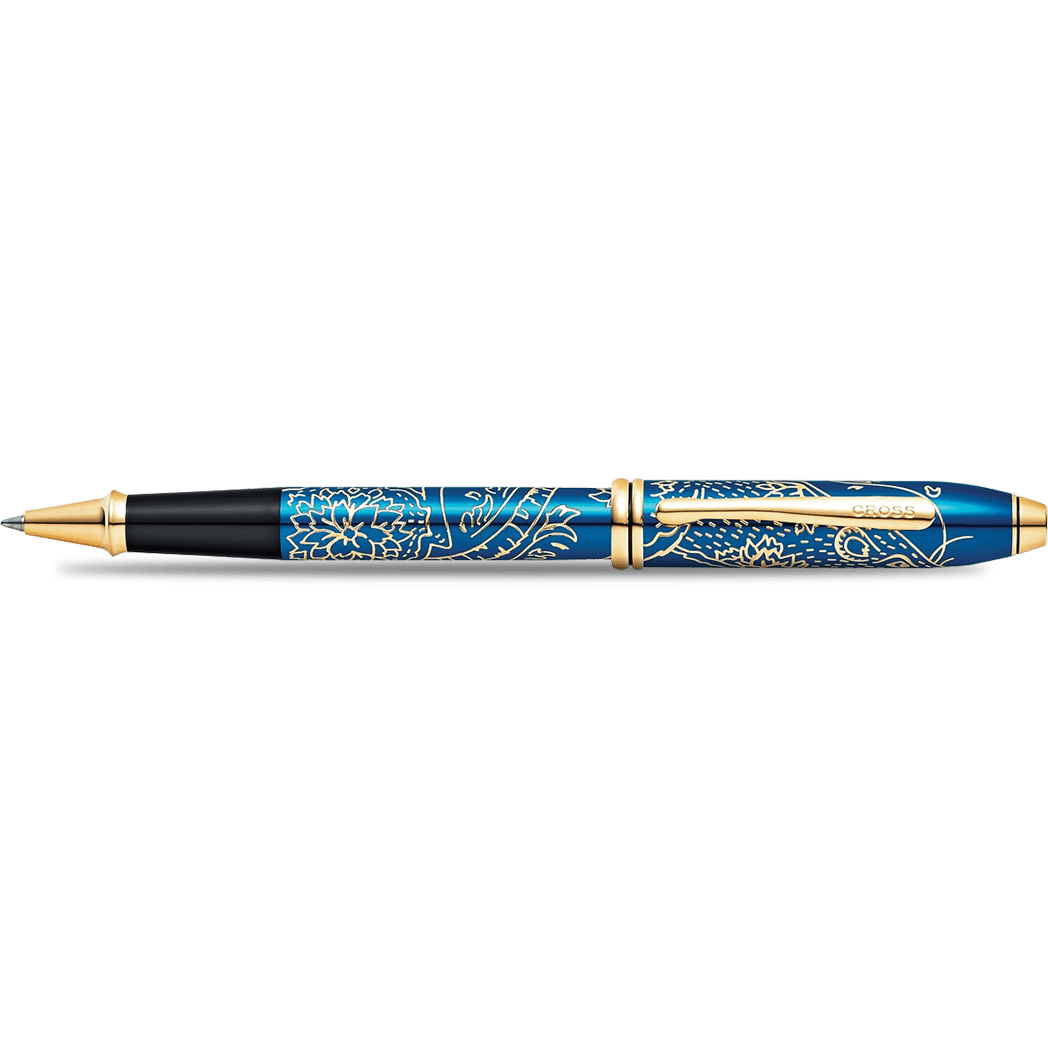 On Sale : Cross Townsend Rollerball Pen - Special Edition - Year of the Rat - Pen Boutique Ltd