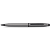 Cross Century II Ballpoint Pen - Gunmetal Gray - Pen Boutique Ltd