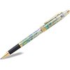 Cross Botanica Rollerball Pen - Green Daylily - Pen Boutique Ltd