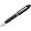 Cross Peerless TrackR Ballpoint Pen - Carbon Black - Pen Boutique Ltd
