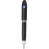 Cross Peerless TrackR Ballpoint Pen - Carbon Black - Pen Boutique Ltd