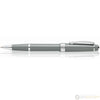 Cross Bailey Light Rollerball Pen - Polished Gray - Pen Boutique Ltd