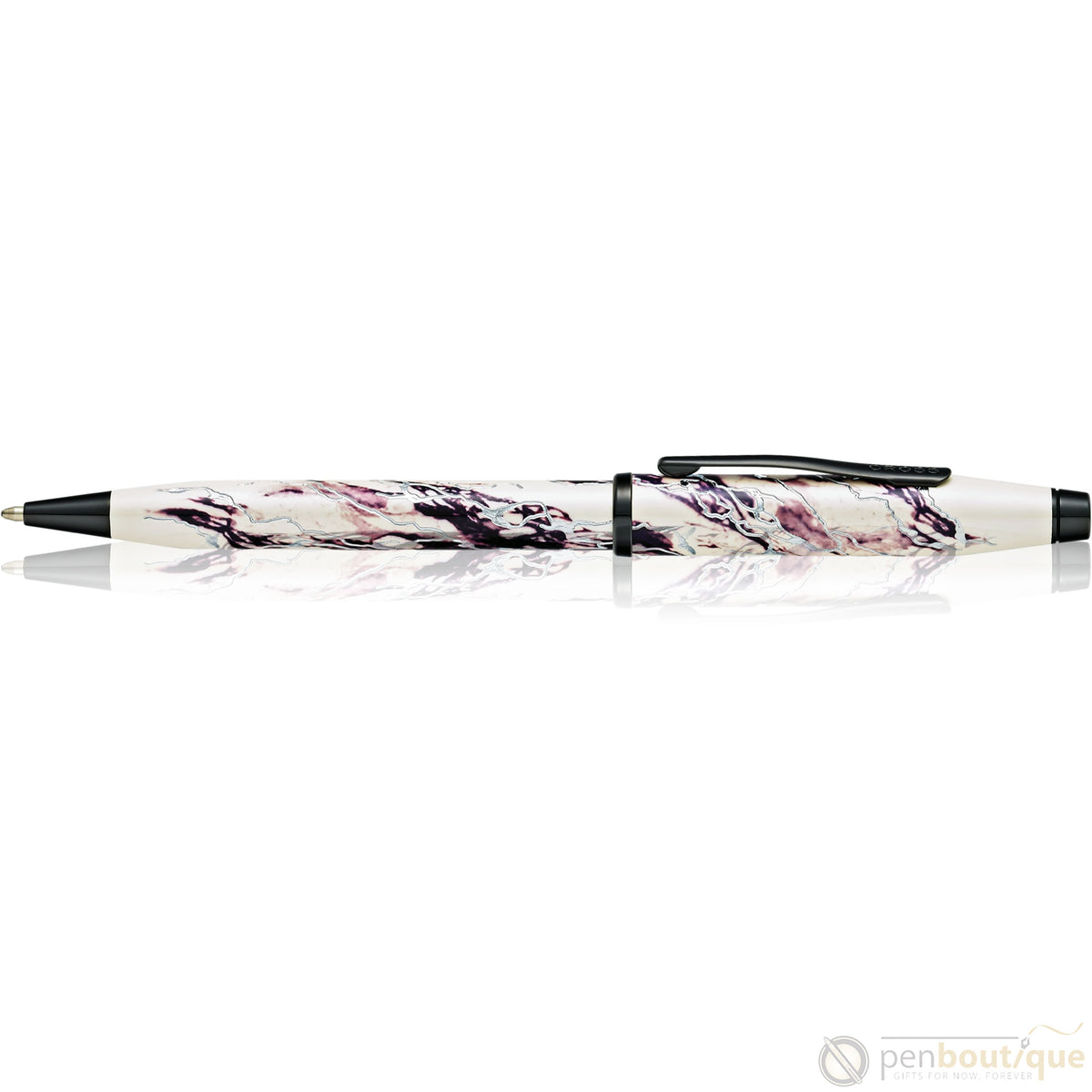 Cross Wanderlust Ballpoint Pen - Everest - Pen Boutique Ltd