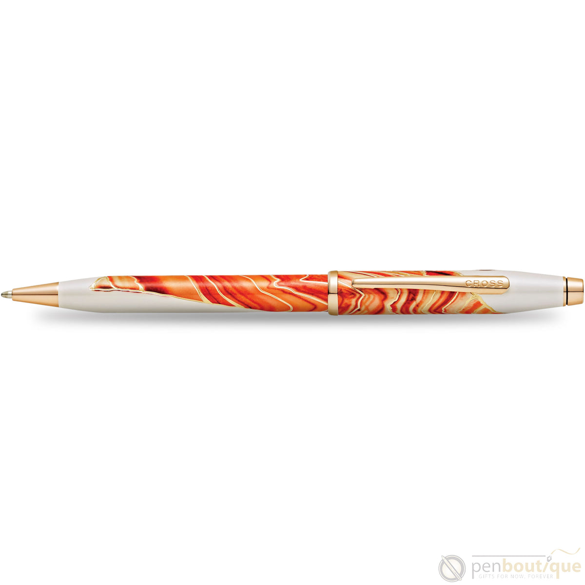 Cross Wanderlust Ballpoint Pen - Antelope Canyon - Pen Boutique Ltd