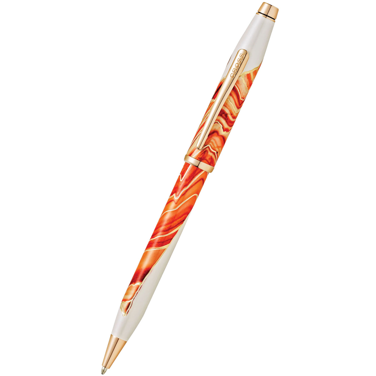 Cross Wanderlust Ballpoint Pen - Antelope Canyon - Pen Boutique Ltd