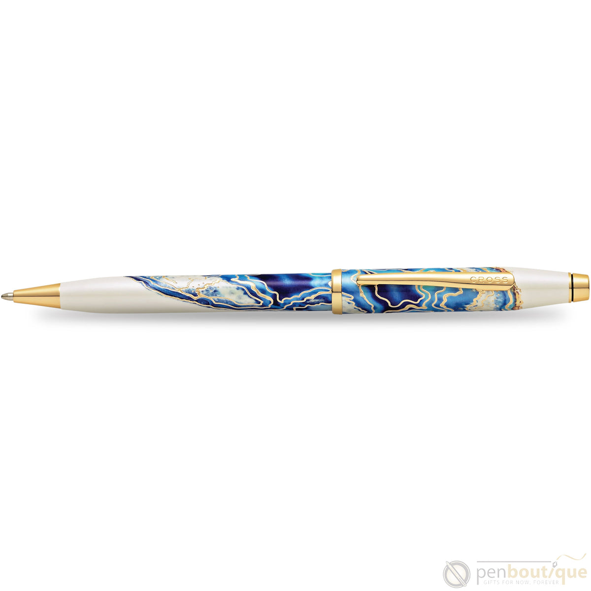 Cross Wanderlust Ballpoint Pen - Malta - Pen Boutique Ltd