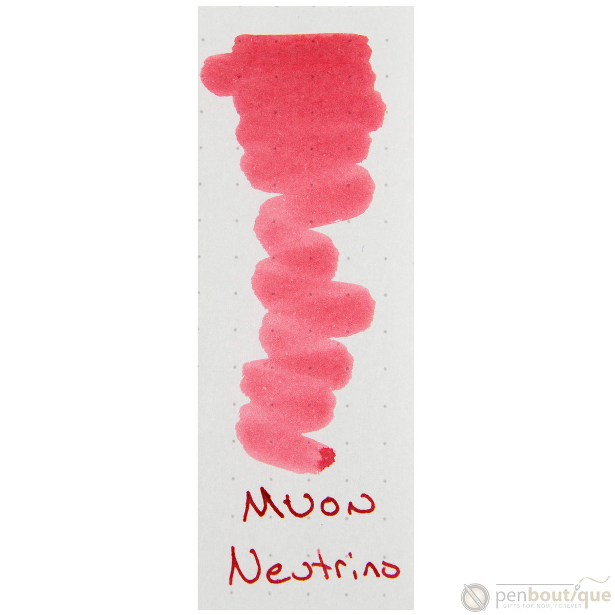Colorverse Ink - Limited Edition - The Standard Model - Particle element themed. - Pen Boutique Ltd