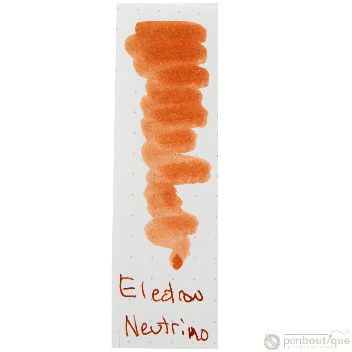Colorverse Ink - Limited Edition - The Standard Model - Particle element themed. - Pen Boutique Ltd