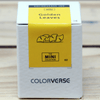 Colorverse Mini Ink - Earth Edition - Golden Leaves - 5ml - Pen Boutique Ltd
