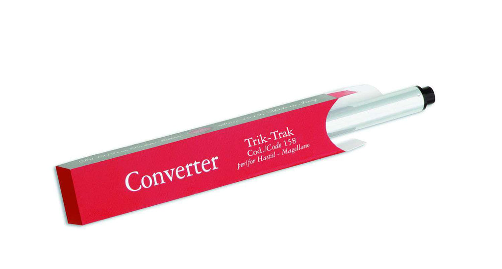 Aurora Hastil Converter - Pen Boutique Ltd