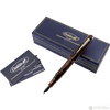 Conklin All American Collection Fountain Pen - Brownstone - Pen Boutique Ltd