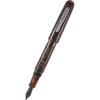 Conklin All American Collection Fountain Pen - Brownstone - Pen Boutique Ltd