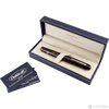 Conklin All American Collection Fountain Pen - Brownstone - Pen Boutique Ltd