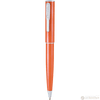 Conklin Coronet Ballpoint Pen - Orange - Pen Boutique Ltd