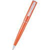 Conklin Coronet Ballpoint Pen - Orange - Pen Boutique Ltd