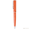 Conklin Coronet Ballpoint Pen - Orange - Pen Boutique Ltd