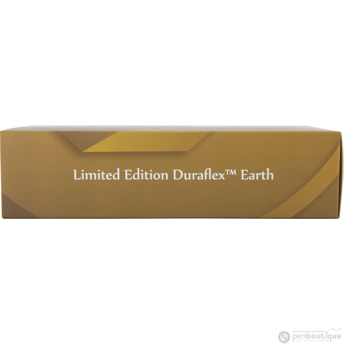 Conklin Duraflex Elements Fountain Pen - Earth (Limited Edition) - Pen Boutique Ltd