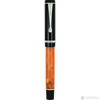 Conklin Duragraph Fountain Pen - Orange Nights - Pen Boutique Ltd