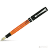 Conklin Duragraph Fountain Pen - Orange Nights - Pen Boutique Ltd